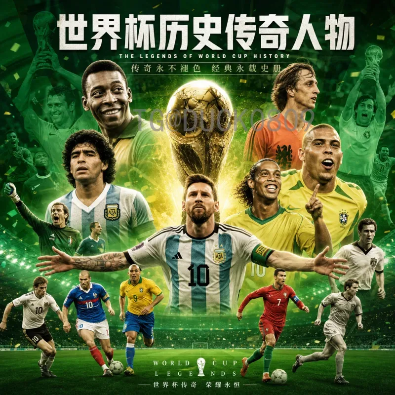 完整2026年美加墨世界杯参赛球队：48强名额分配与晋级全解析