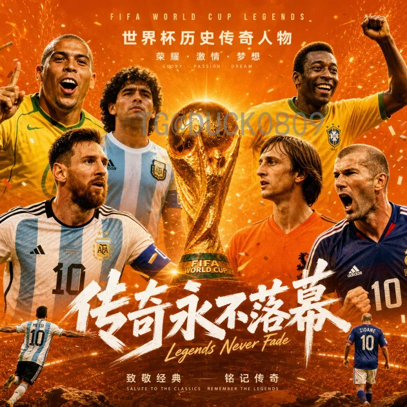 完整2026美加墨世界杯晋级规则一览：48队赛制详解与各大洲名额分配